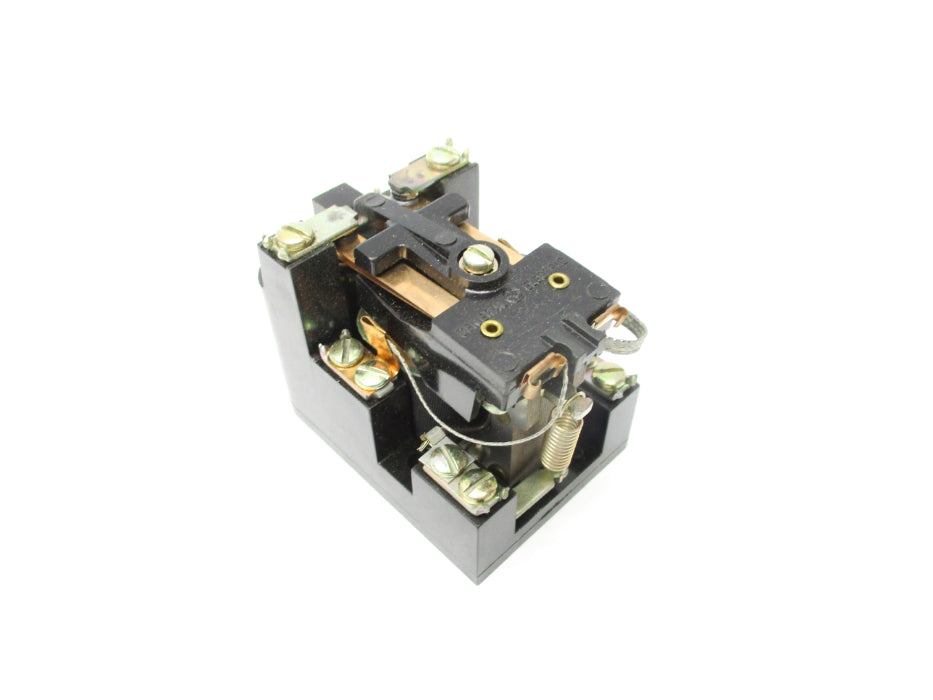 GENERAL ELECTRIC CR2790E100H25 250/230VDC 10A NSMP