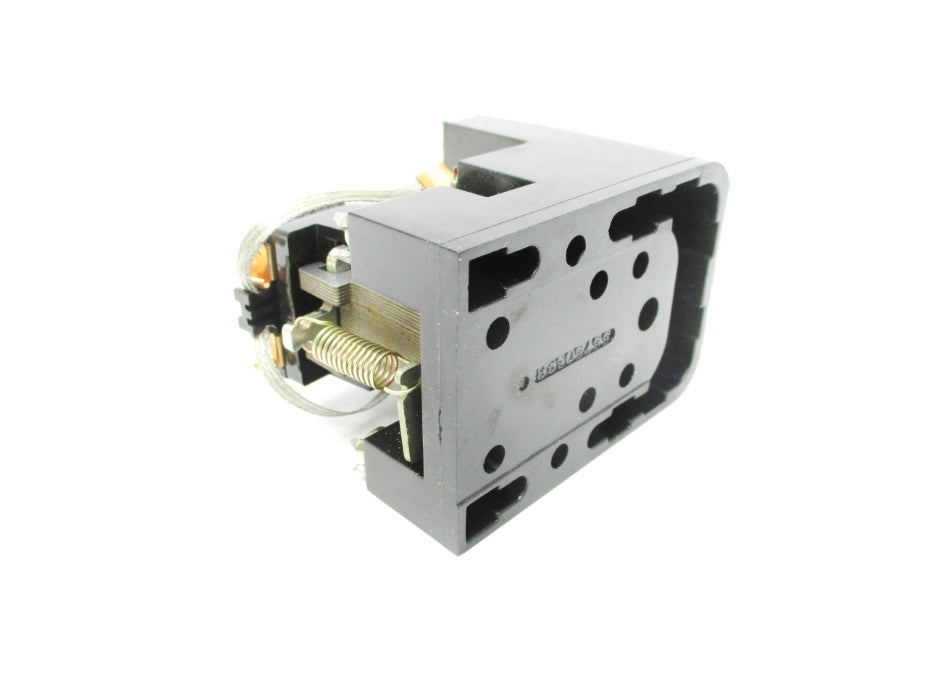 GENERAL ELECTRIC CR2790E100H25 250/230VDC 10A NSMP