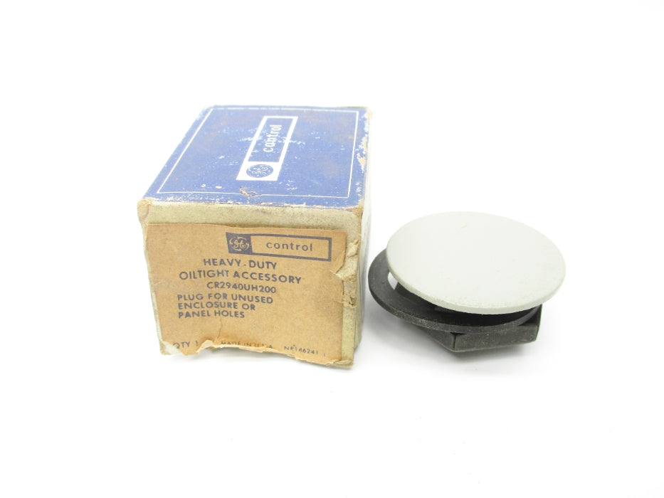 GENERAL ELECTRIC CR2940UH200 NSMP