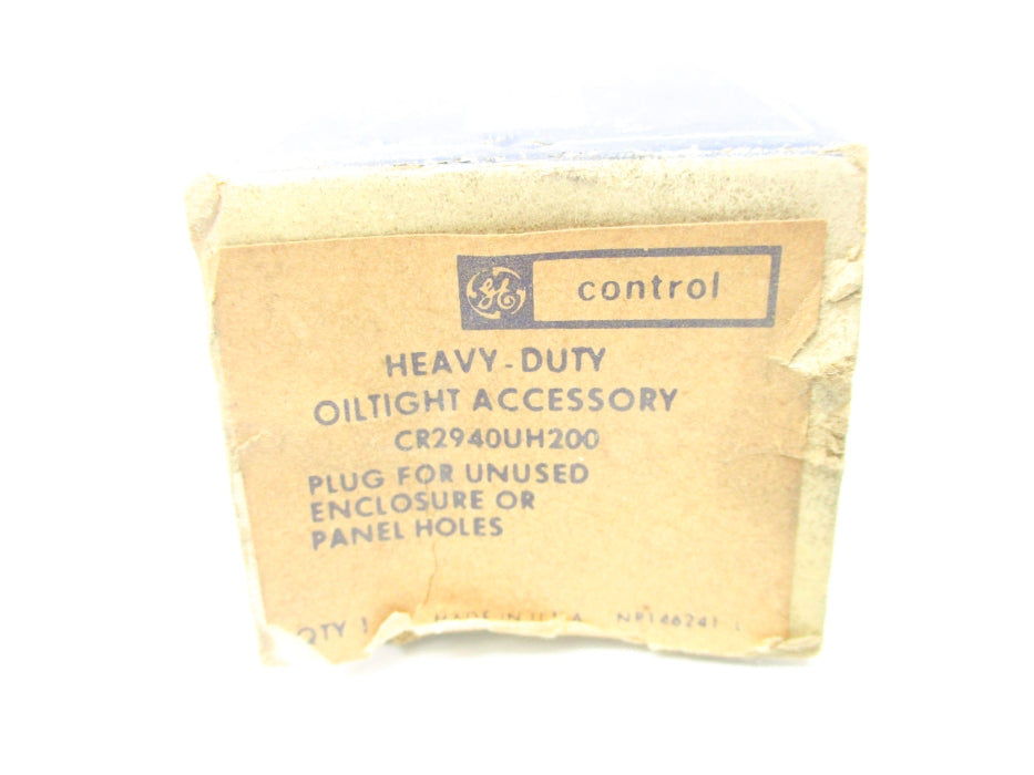 GENERAL ELECTRIC CR2940UH200 NSMP