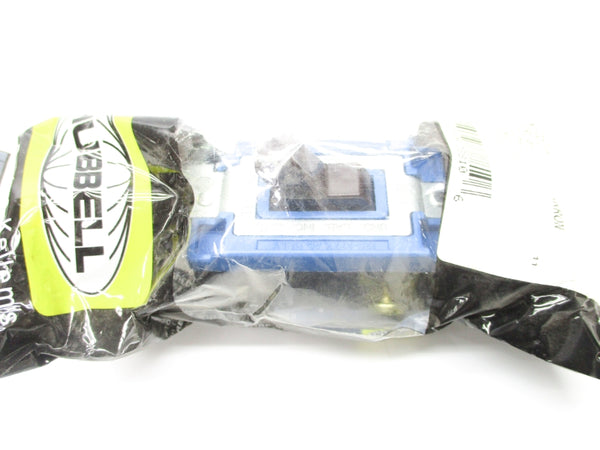 HUBBELL CS1203 NSMP