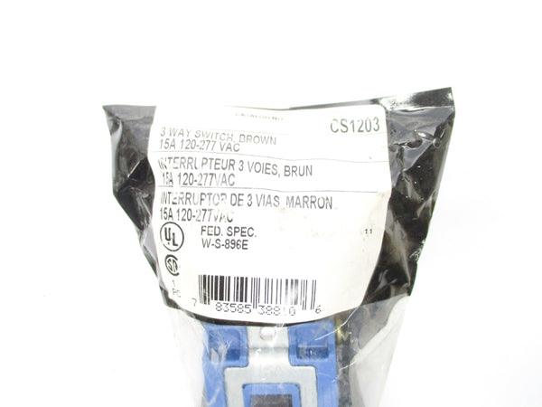 HUBBELL CS1203 NSMP
