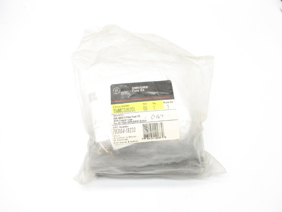 GENERAL ELECTRIC THMC3262CL NSMP