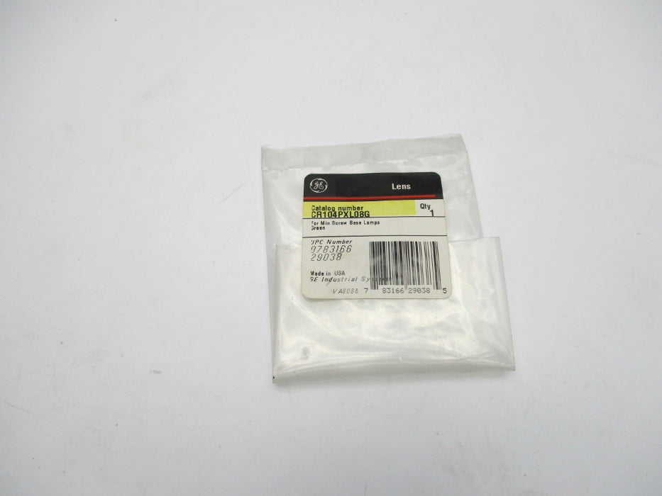 GENERAL ELECTRIC CR104PXL08G NSMP