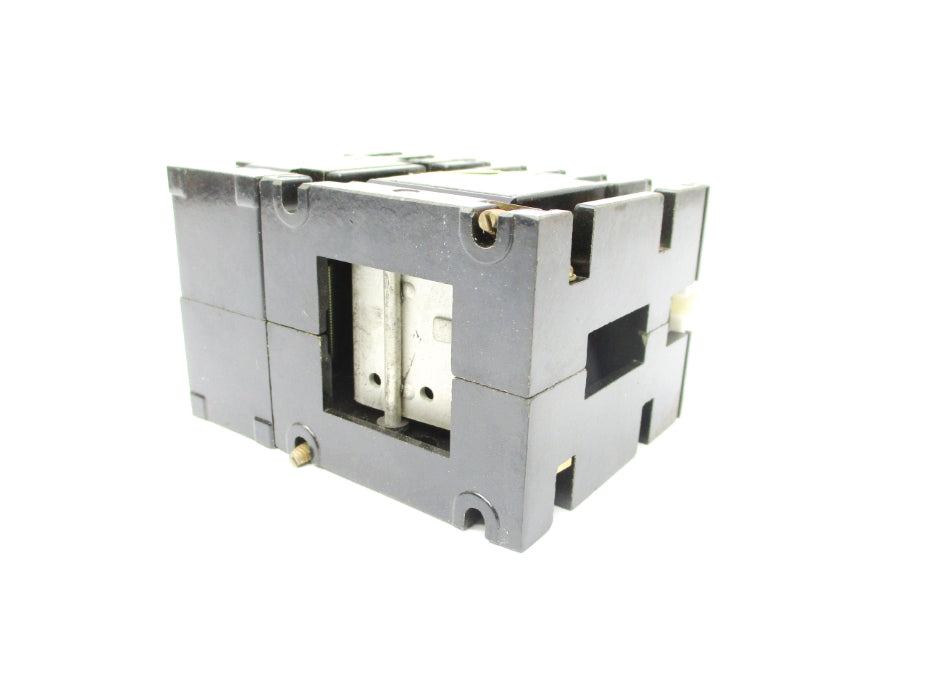 GENERAL ELECTRIC CR120A05102AA SER. A 115V 10A NSNP