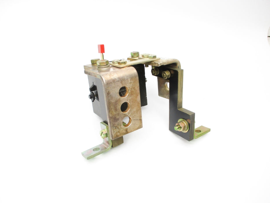 GENERAL ELECTRIC IC2827A100L1 CR124E028 600VAC NSNP