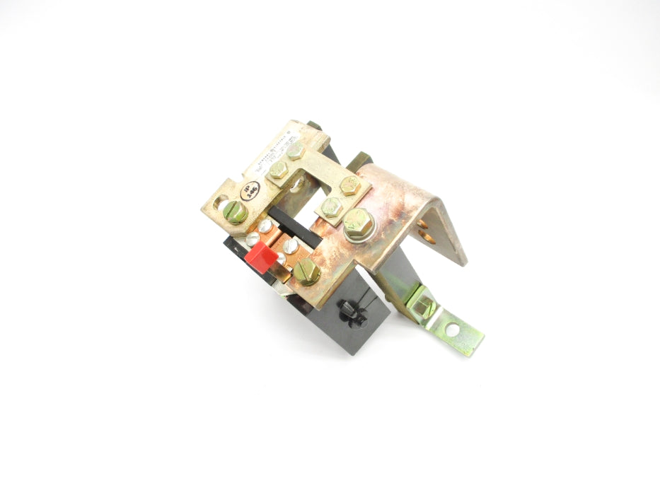 GENERAL ELECTRIC IC2827A100L1 CR124E028 600VAC NSNP