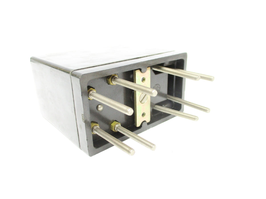 GENERAL ELECTRIC 12HGA11A81 575V NSNP