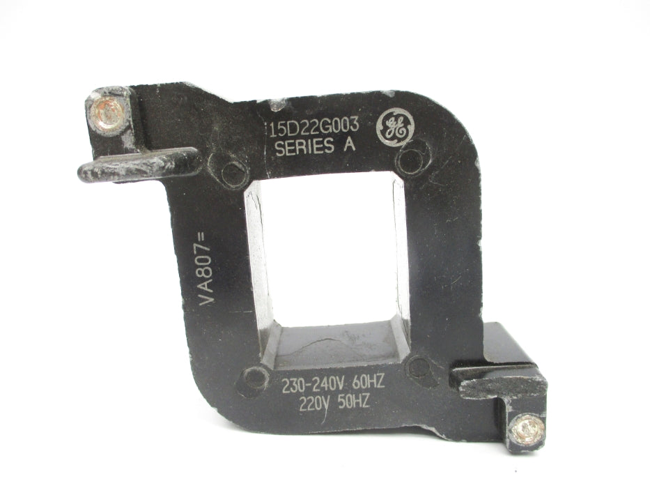 GENERAL ELECTRIC 15D22G003 SER. A NSNP