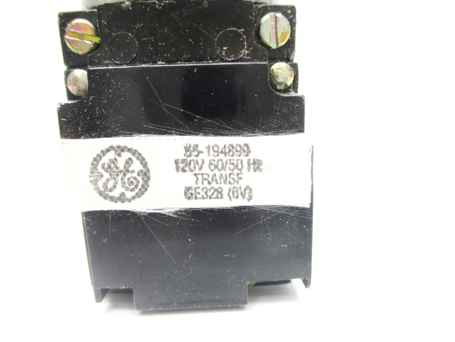 GENERAL ELECTRIC 55-194899 NSNP