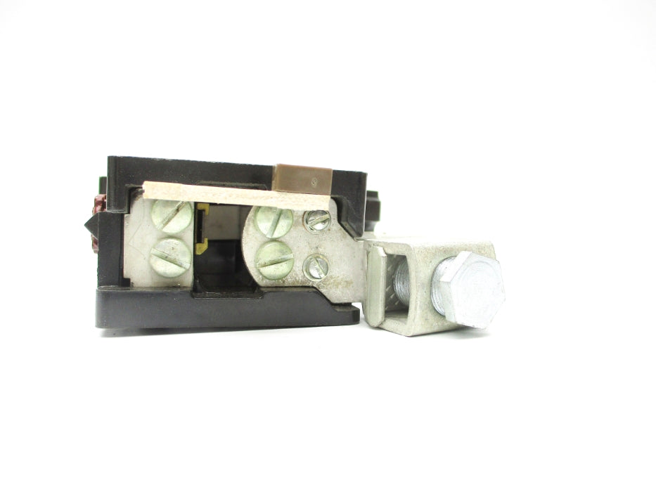 GENERAL ELECTRIC CR124DO 600VAC NSNP