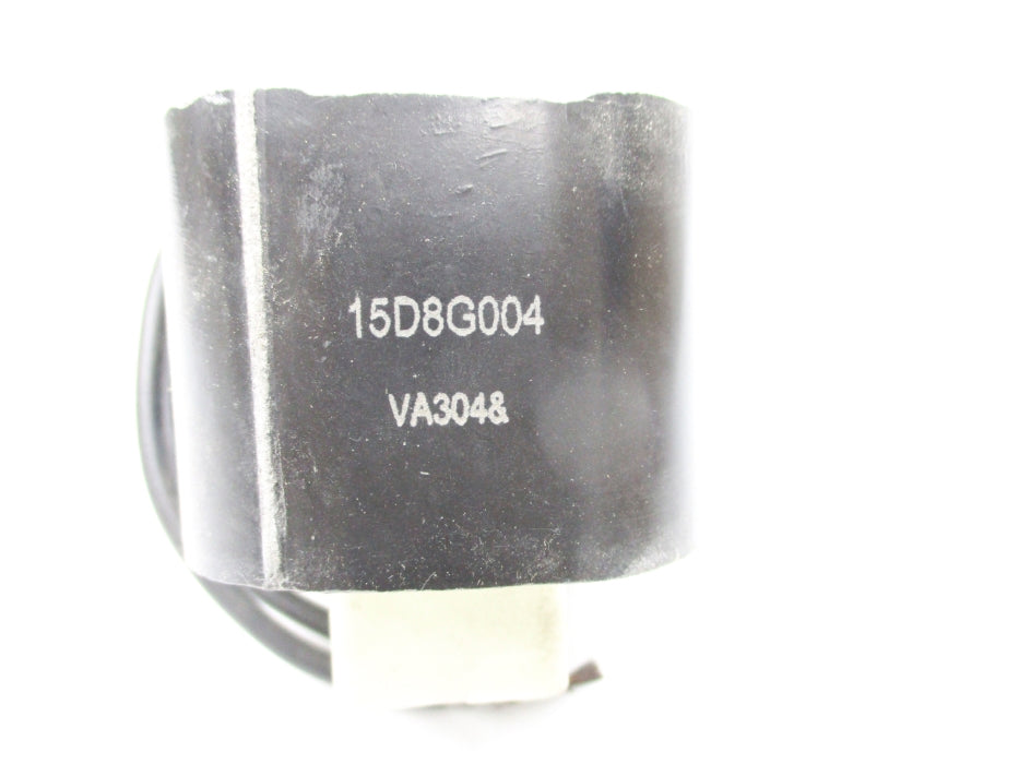 GENERAL ELECTRIC 15D8G004 NSNP