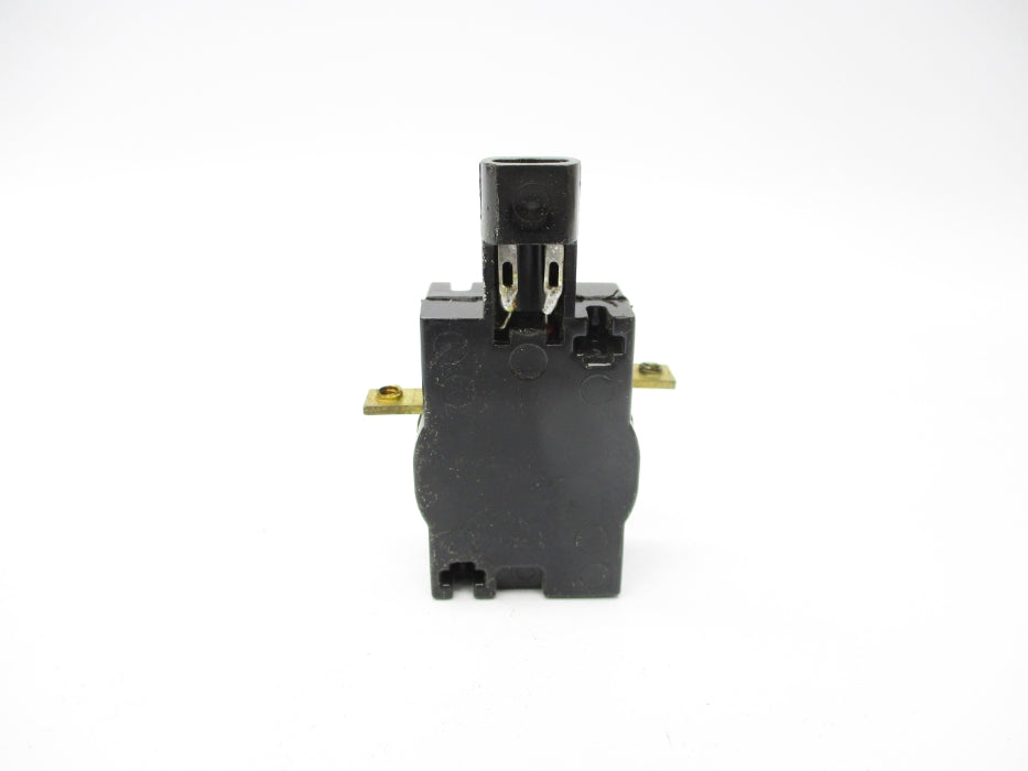 GENERAL ELECTRIC CR2940 NSNP