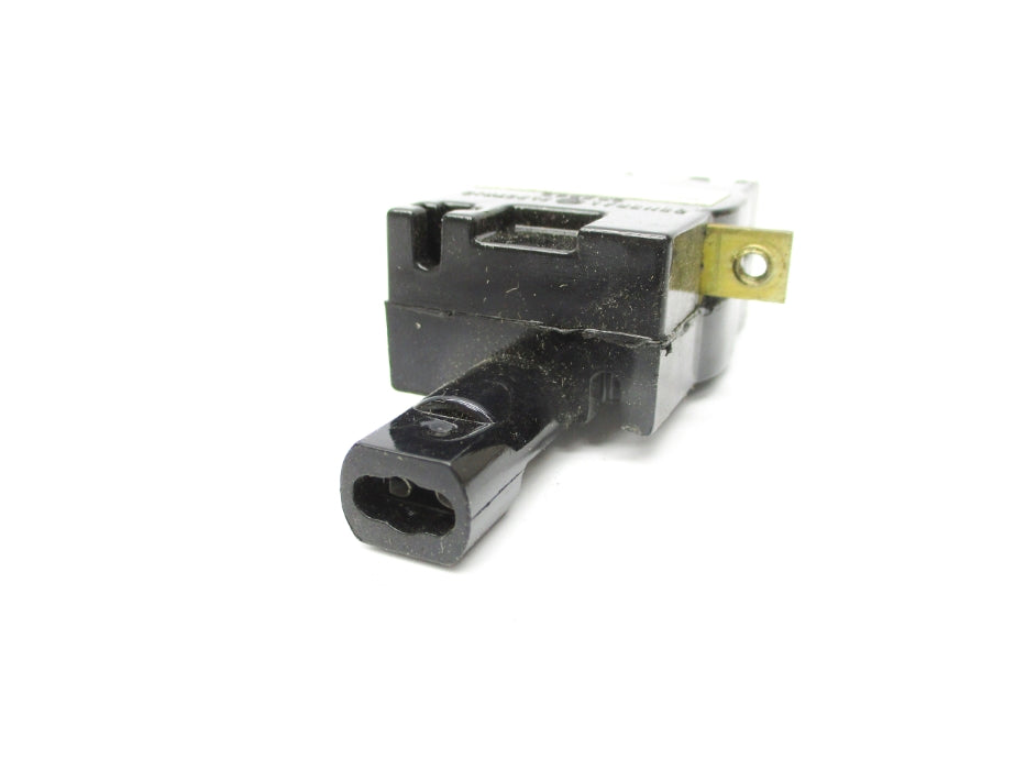 GENERAL ELECTRIC CR2940 NSNP