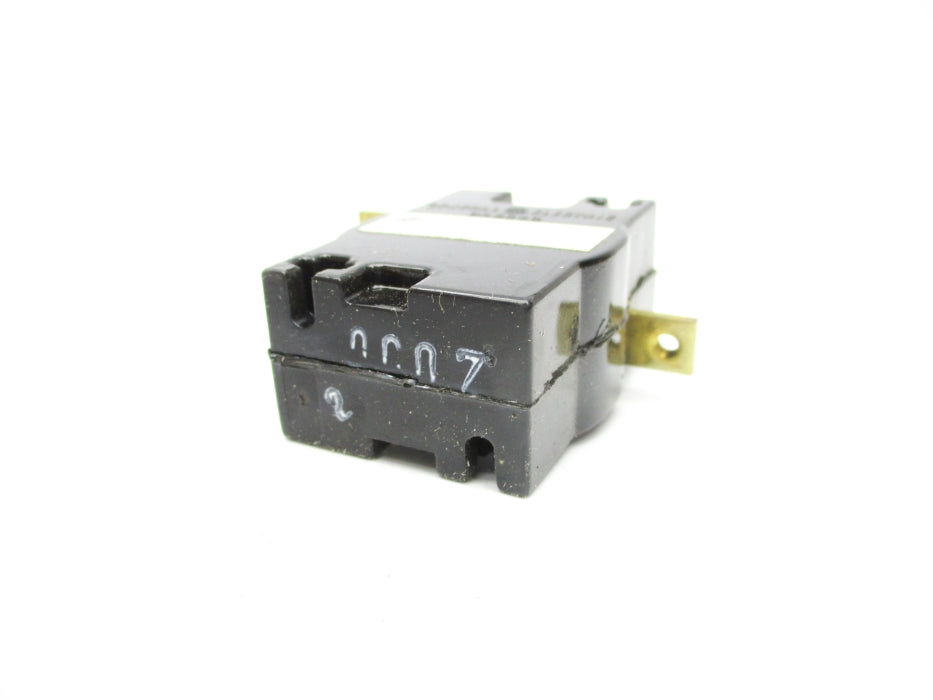GENERAL ELECTRIC CR2940 NSNP