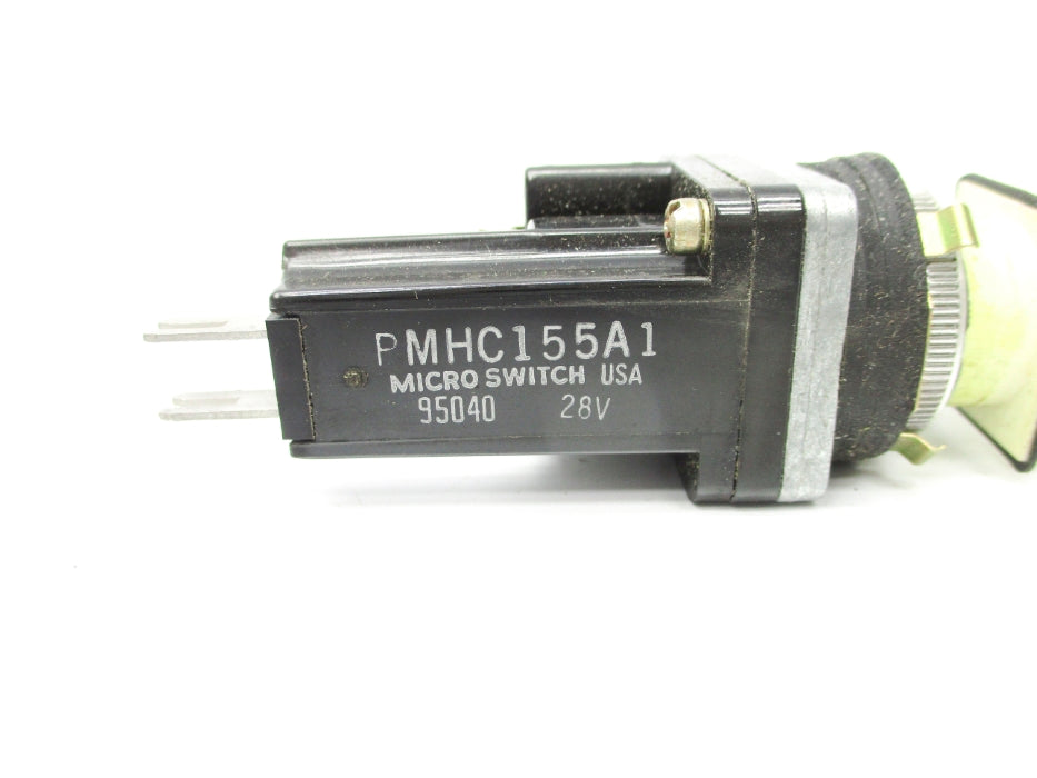 GENERAL ELECTRIC PMHC155A1 NSNP
