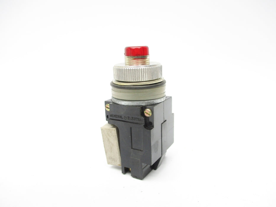 GENERAL ELECTRIC CR104E02 NSNP