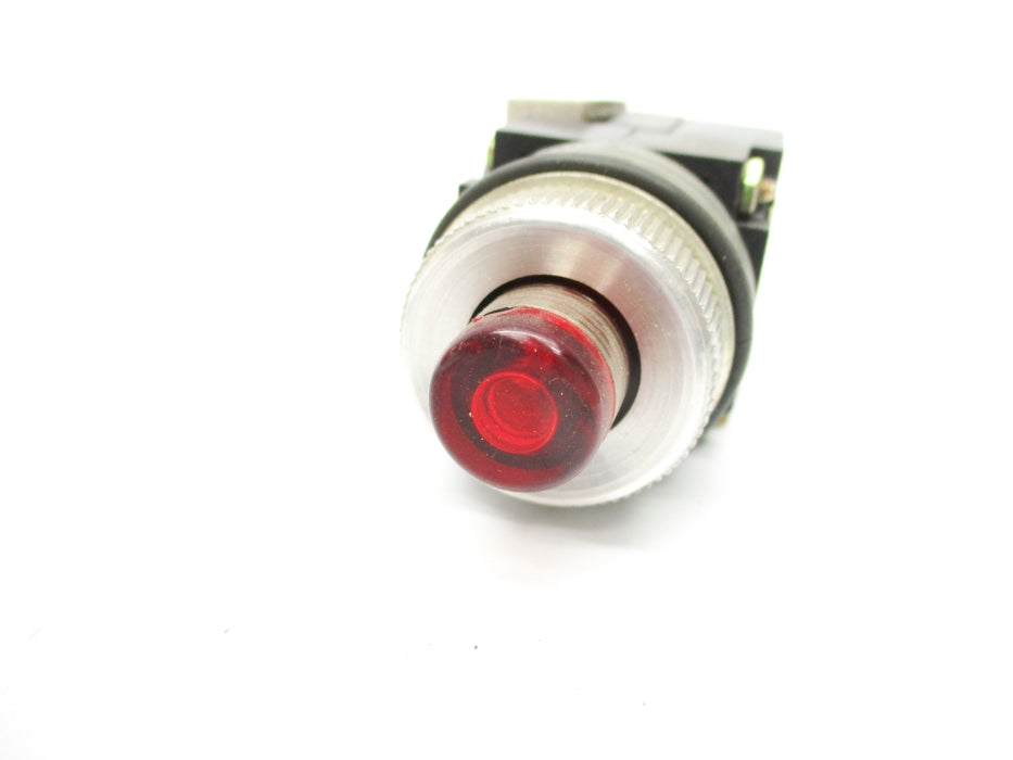 GENERAL ELECTRIC CR104E02 NSNP