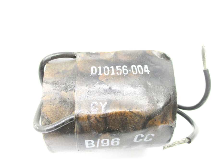 GENERAL ELECTRIC 010156-004 NSNP
