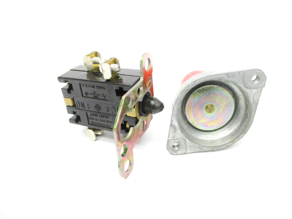 GENERAL ELECTRIC CR2940UJ202R NSMP