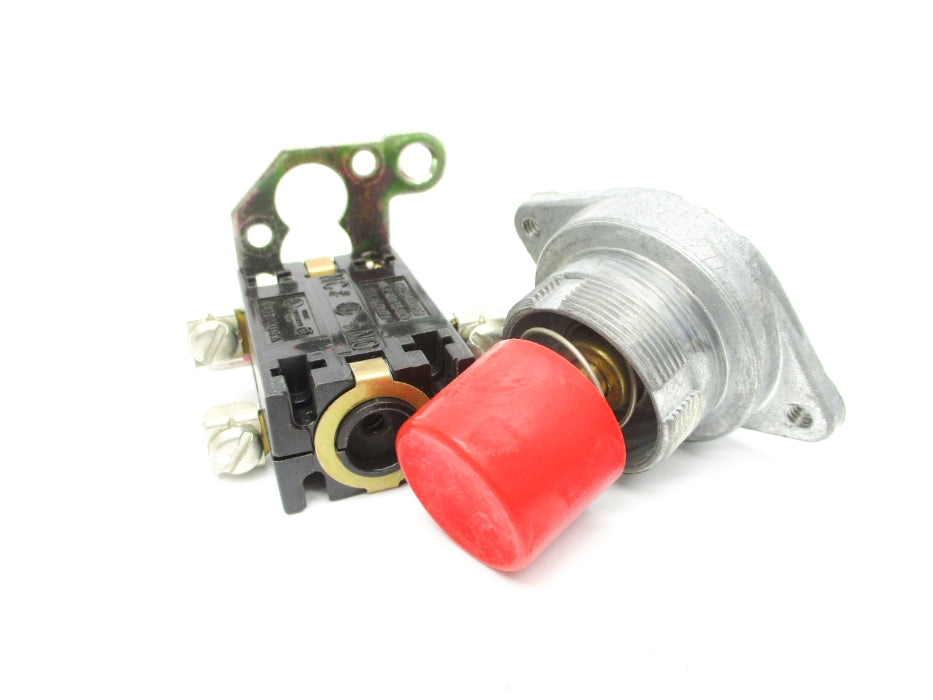 GENERAL ELECTRIC CR2940UJ202R NSMP
