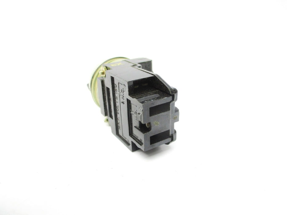 GENERAL ELECTRIC CR104B121 NSMP