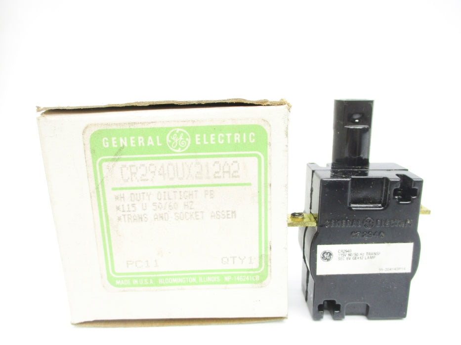 GENERAL ELECTRIC CR2940UX212A2 NSMP
