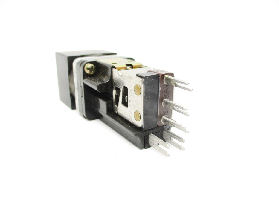 GENERAL ELECTRIC PMHC155A1 NSMP