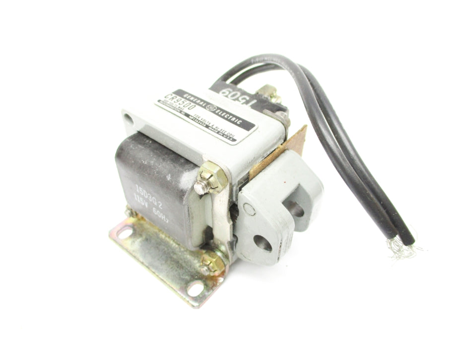 GENERAL ELECTRIC CR9500C102B2A NSMP