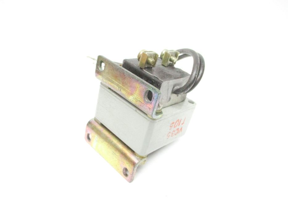 GENERAL ELECTRIC CR9500C102B2A NSMP