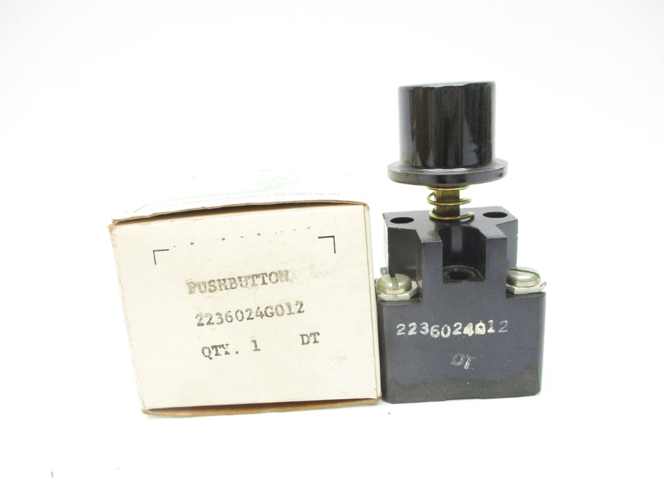 GENERAL ELECTRIC 2236024G012 NSMP