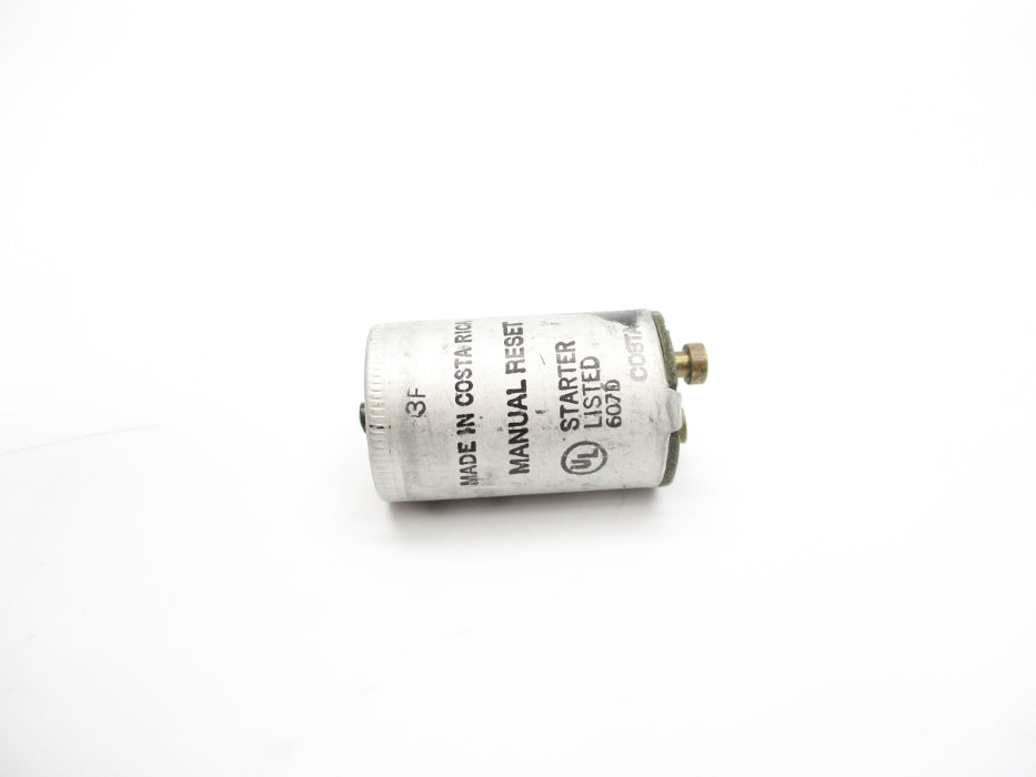 GENERAL ELECTRIC FS40/400 NSNP