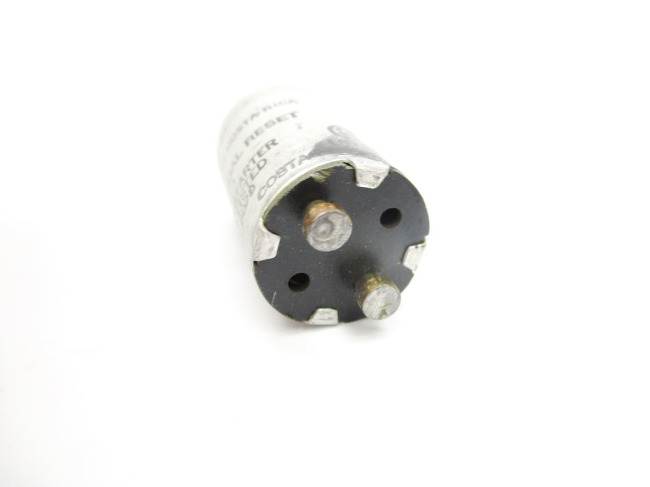 GENERAL ELECTRIC FS40/400 NSNP