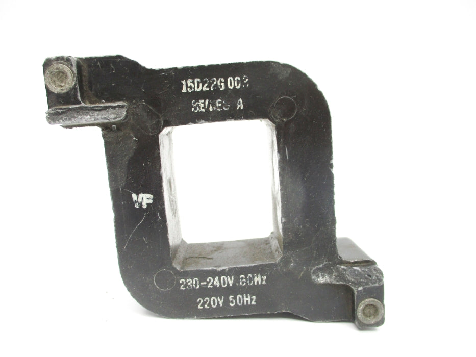 GENERAL ELECTRIC 15D22G003 SER. A (AS PICTURED) UNMP