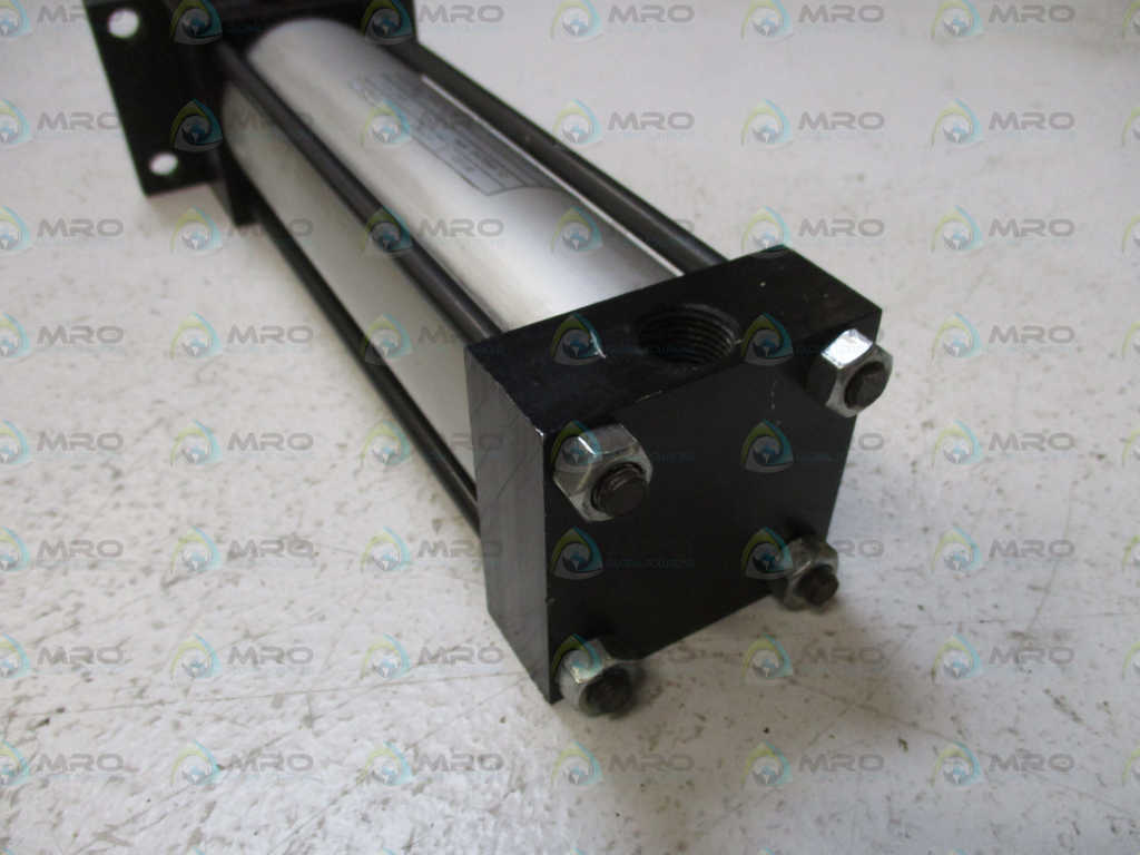 NORGREN A0333A2 CYLINDER *USED*