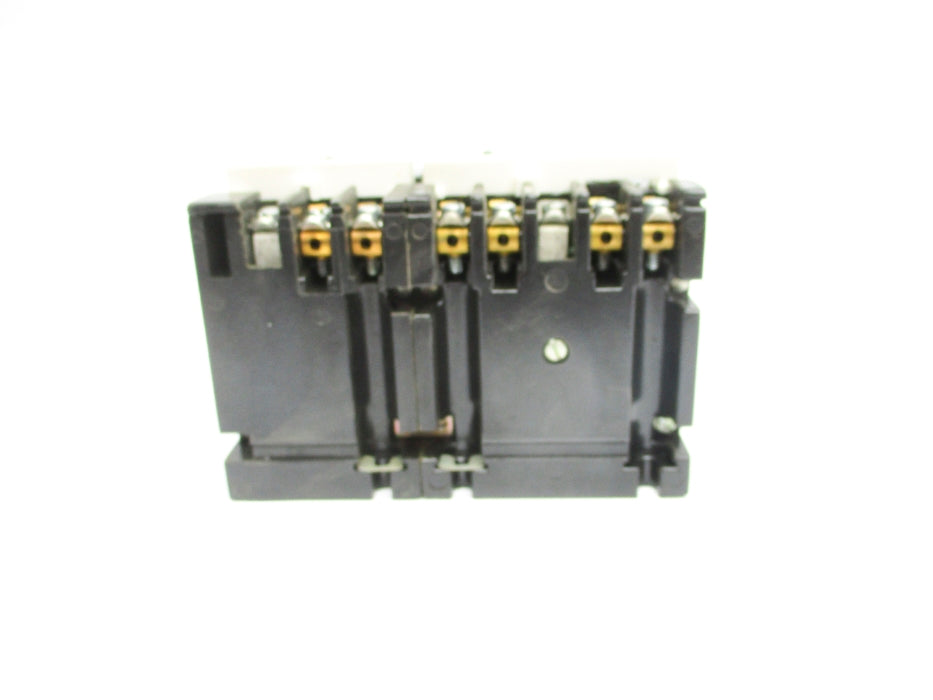 GENERAL ELECTRIC CR120C06024AA 24V 10A NSNP