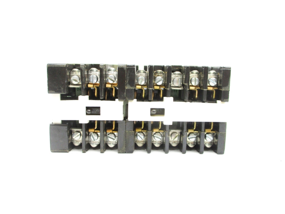 GENERAL ELECTRIC CR120C06024AA 24V 10A NSNP