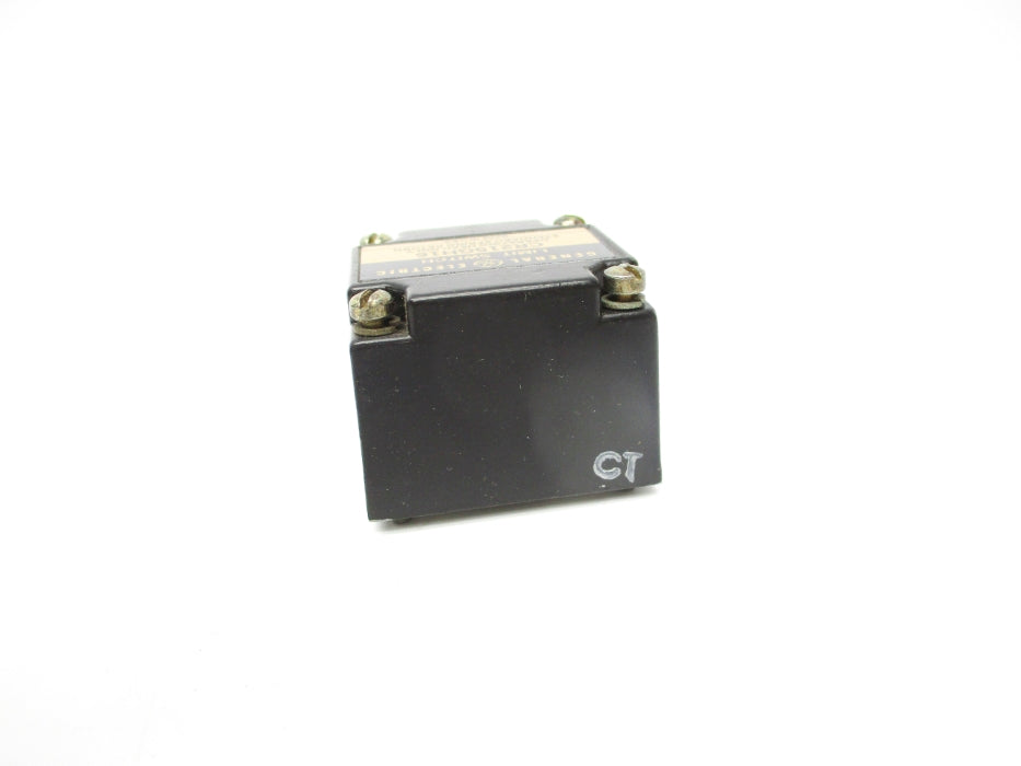 GENERAL ELECTRIC CR215GH16 NSNP