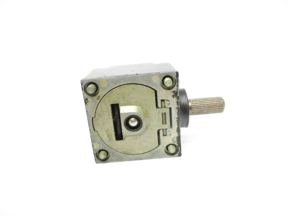 GENERAL ELECTRIC CR215GH16 NSNP