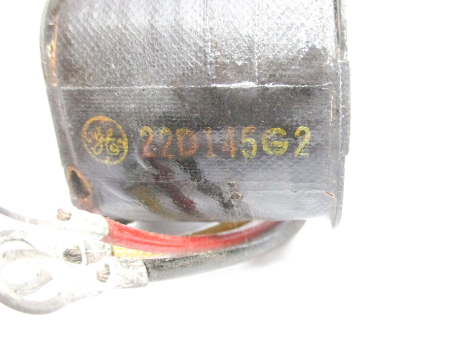 GENERAL ELECTRIC 22D145G2 UNMP