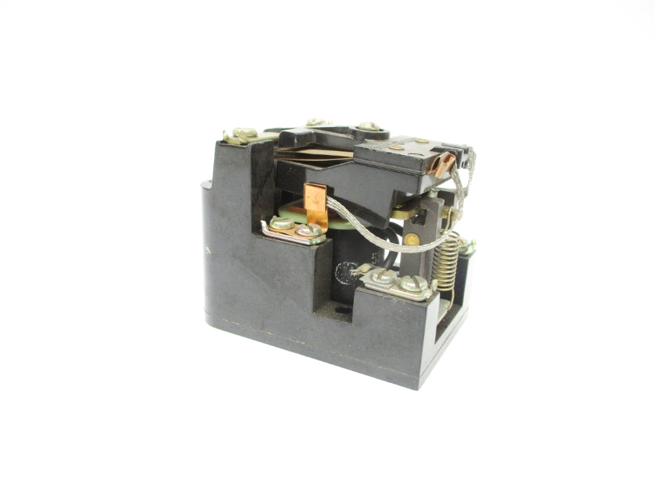 GENERAL ELECTRIC CR2790E100A3 230V 10A NSNP