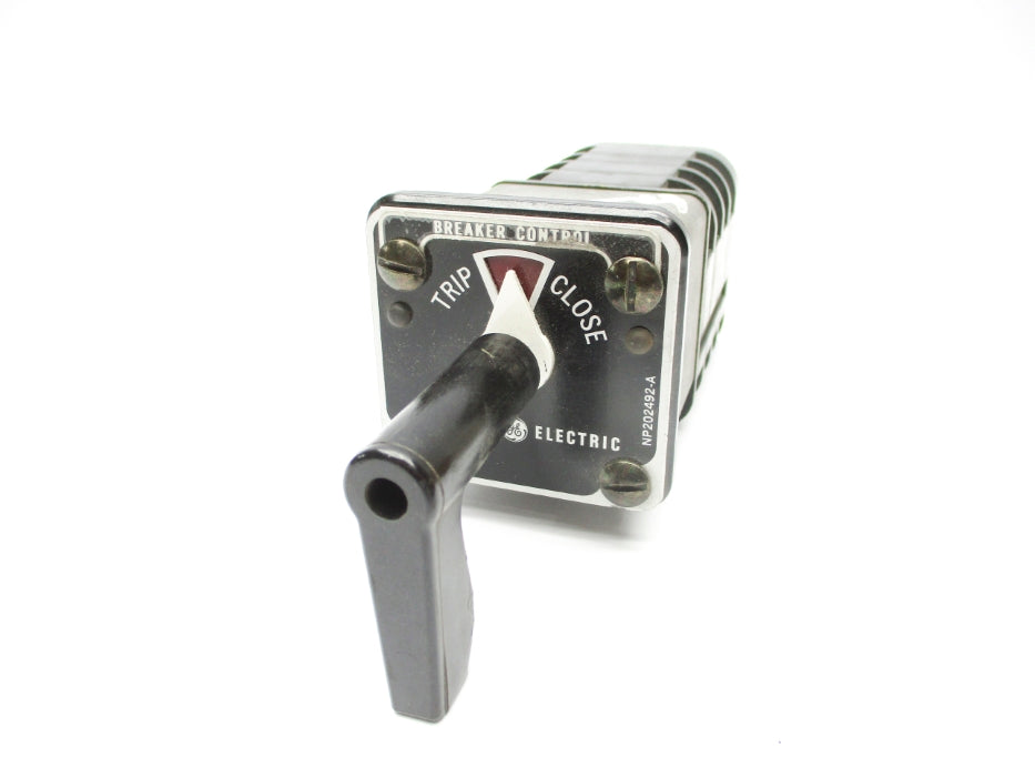 GENERAL ELECTRIC SBM10AA110 NSNP