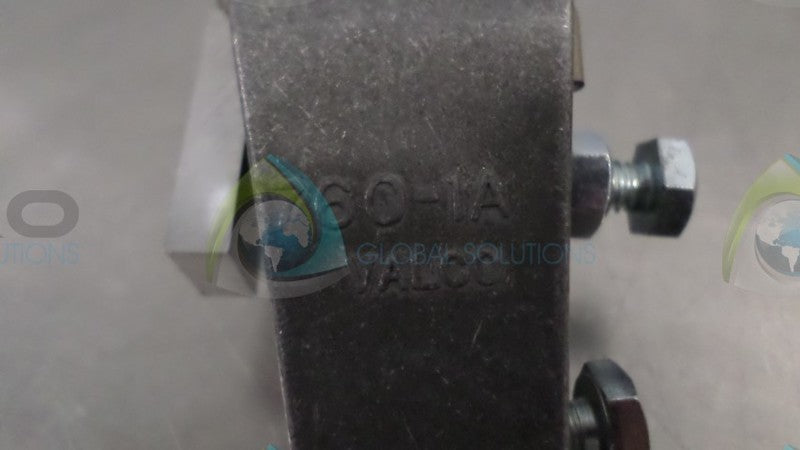 TB T606 CARBON MOTOR BRUSH *USED*