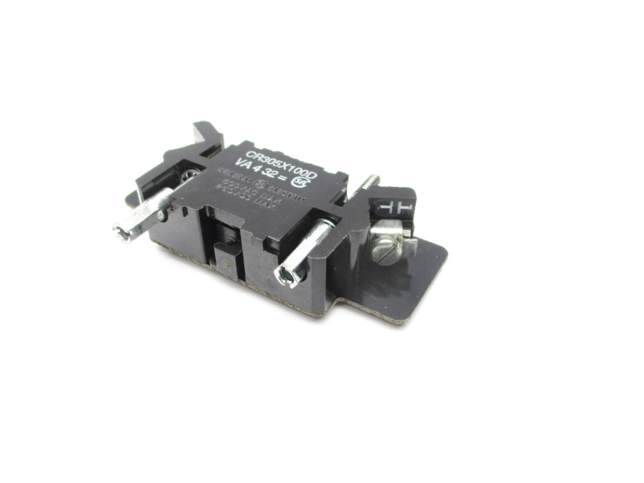 GENERAL ELECTRIC CR305X100D 600VAC NSNP