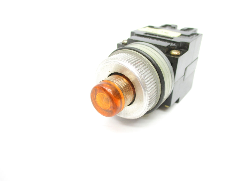 GENERAL ELECTRIC CR104E NSNP