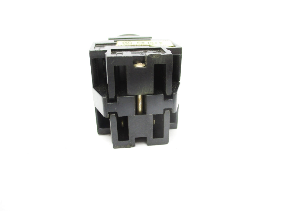 GENERAL ELECTRIC CR104E NSNP