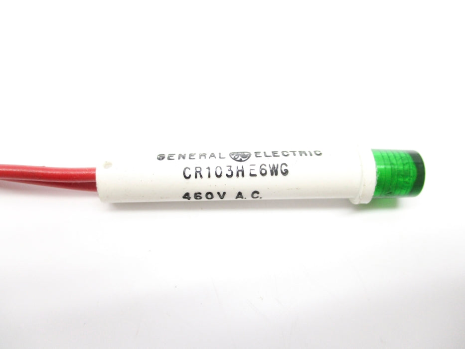 GENERAL ELECTRIC CR103HE6WG NSNP