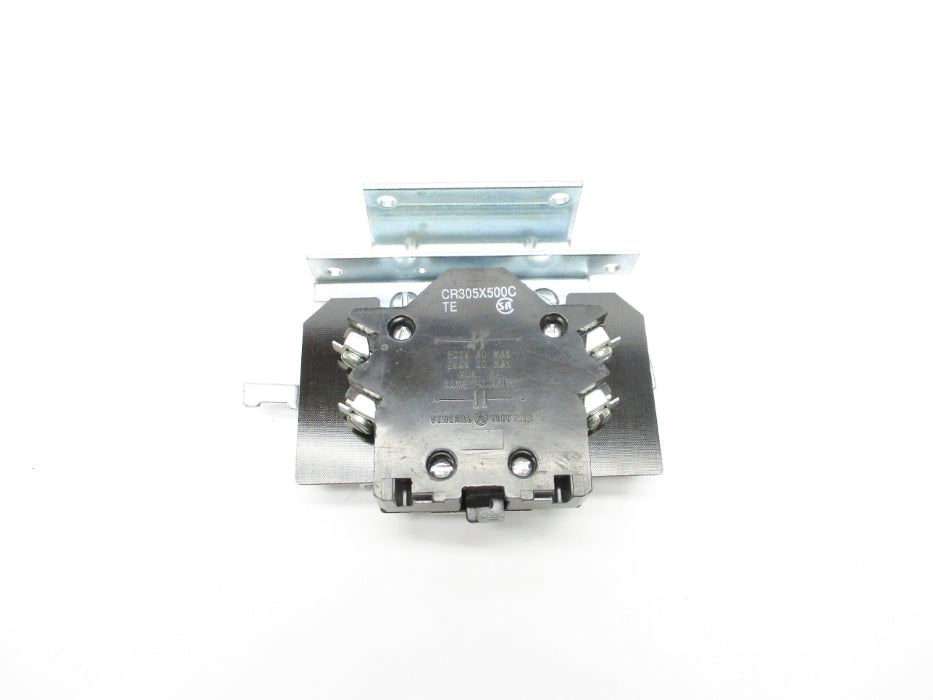 GENERAL ELECTRIC CR305X500C NSNP