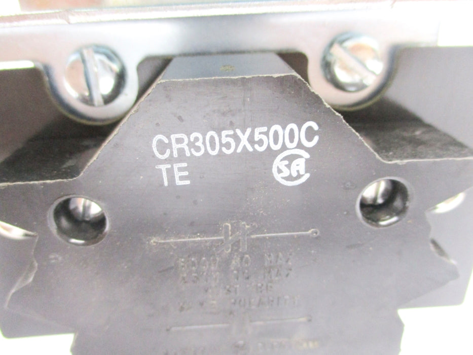GENERAL ELECTRIC CR305X500C NSNP