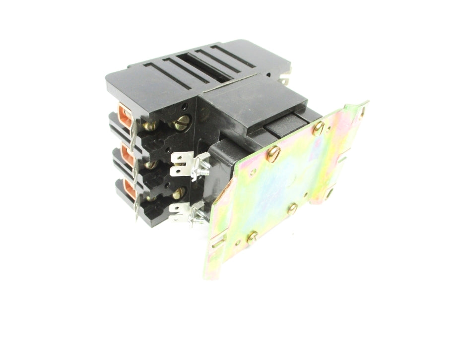GENERAL ELECTRIC CR353EH3BA1 110/115-120V NSNP